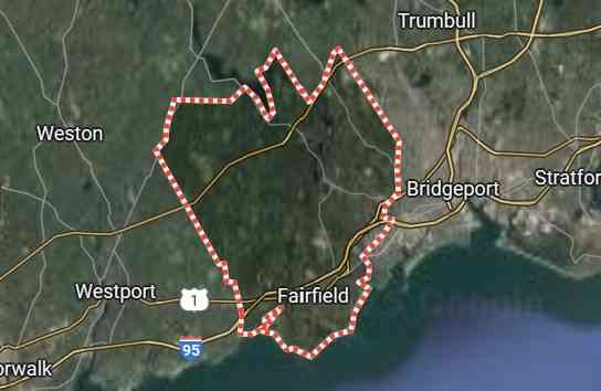 Fairfield CT
