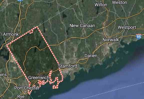Greenwich CT