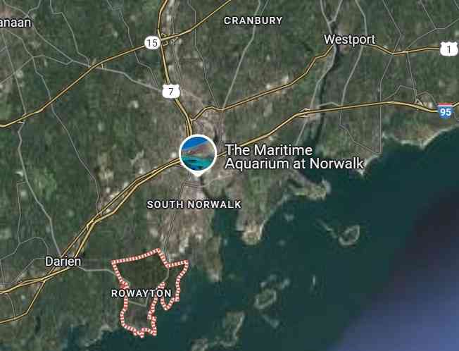 Rowayton Norwalk CT