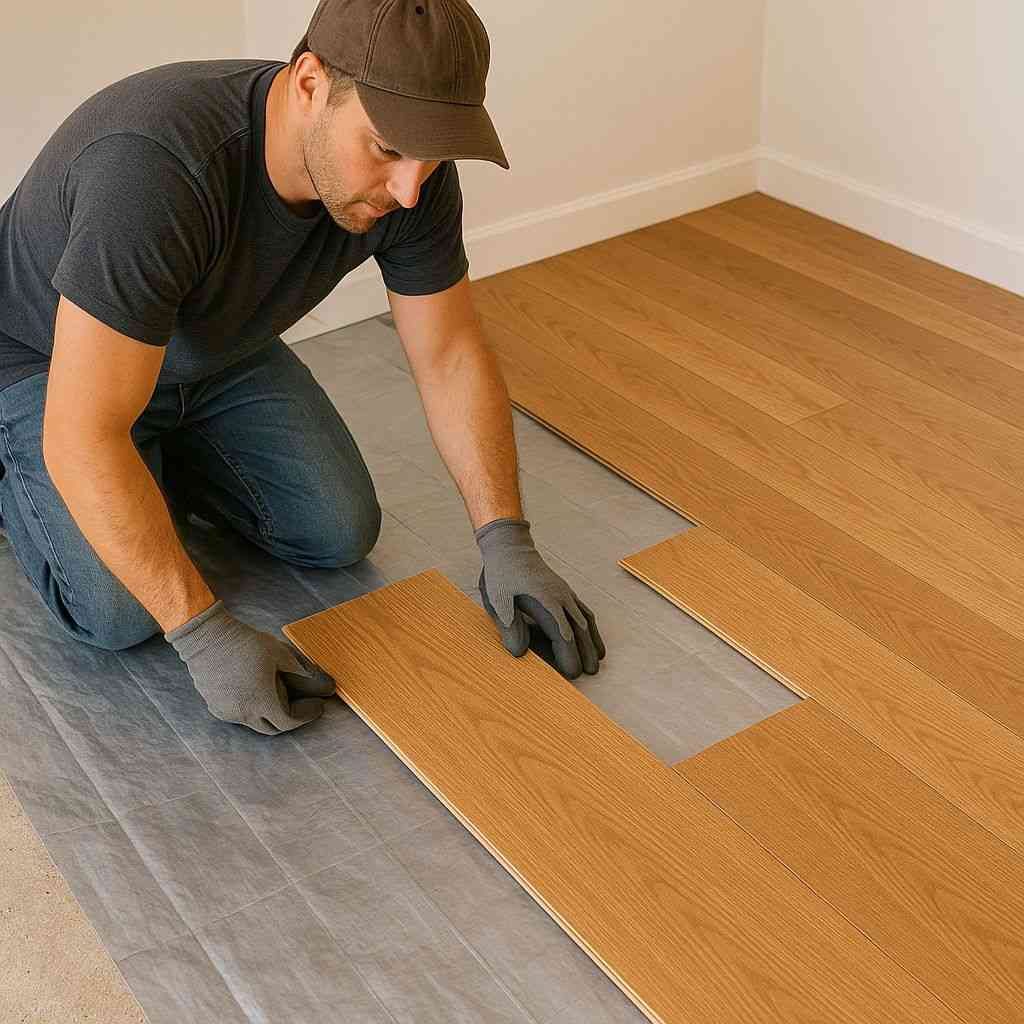 Laying-Engineered-Wood-Flooring