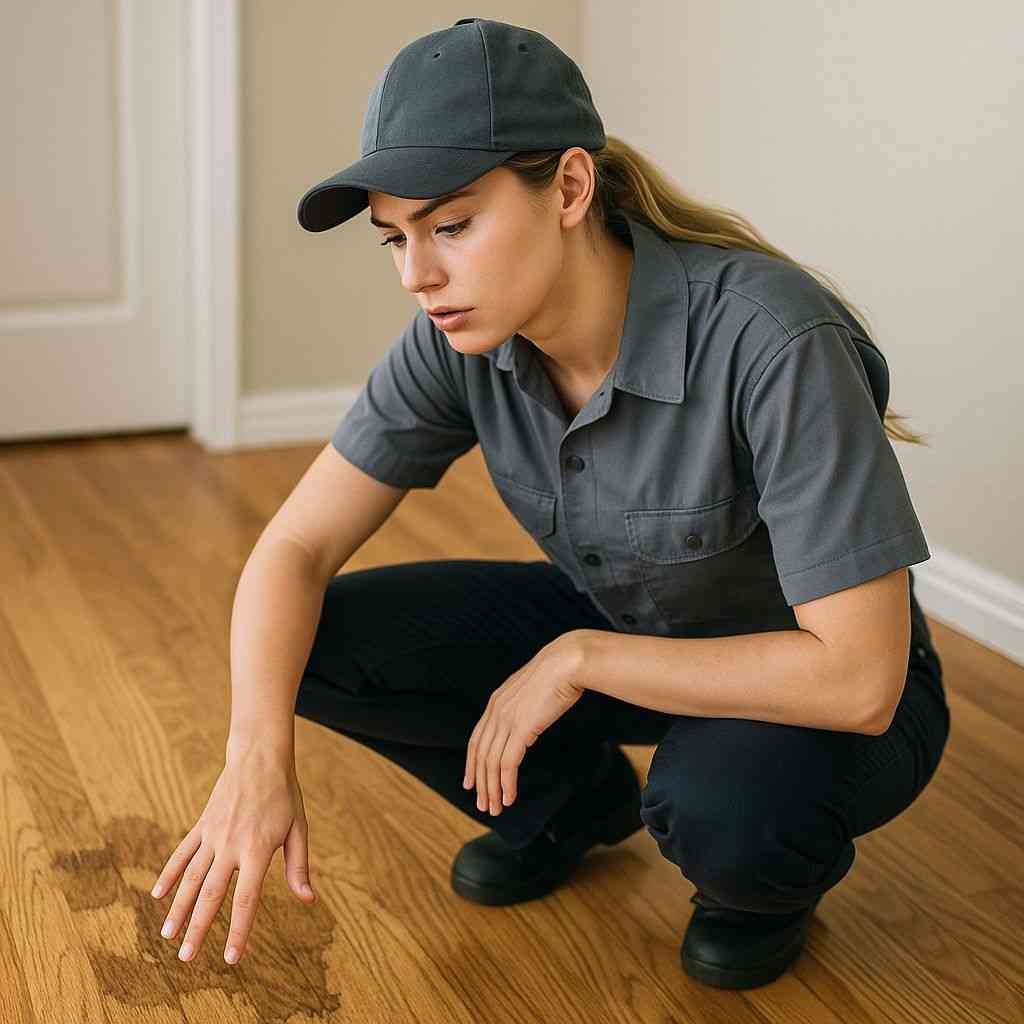 Water-Damage-Wood-Floor