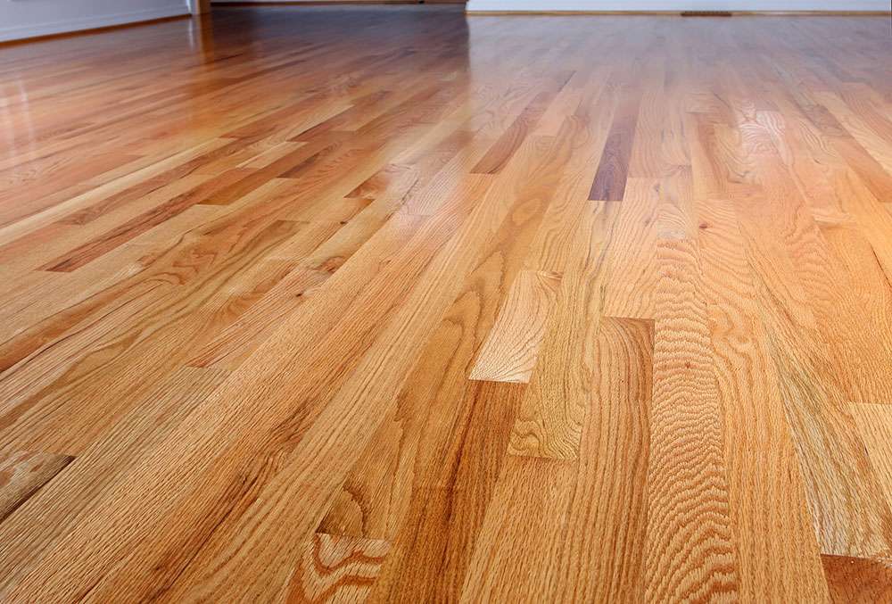 Wood-Floor